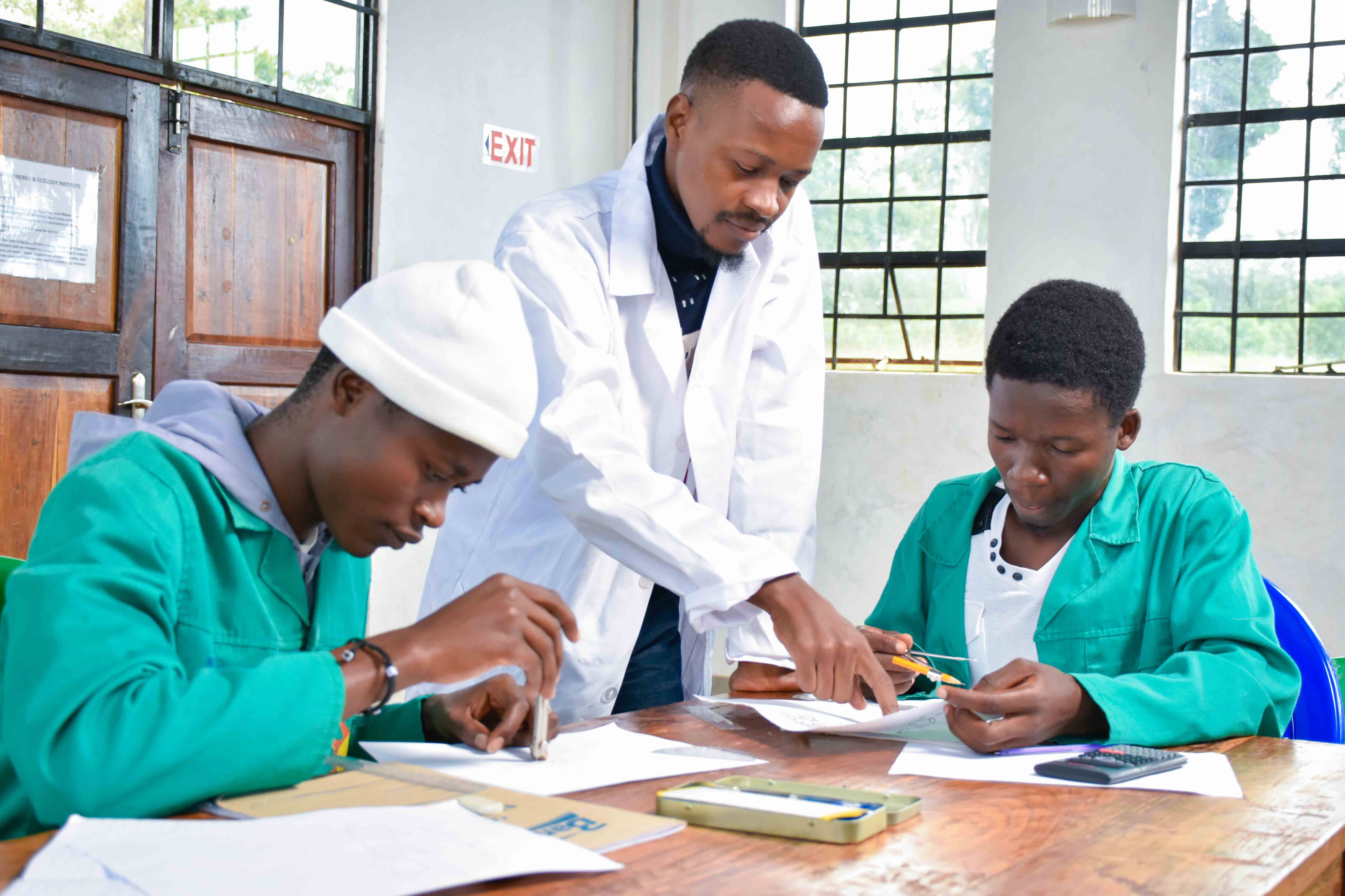 Technical Education