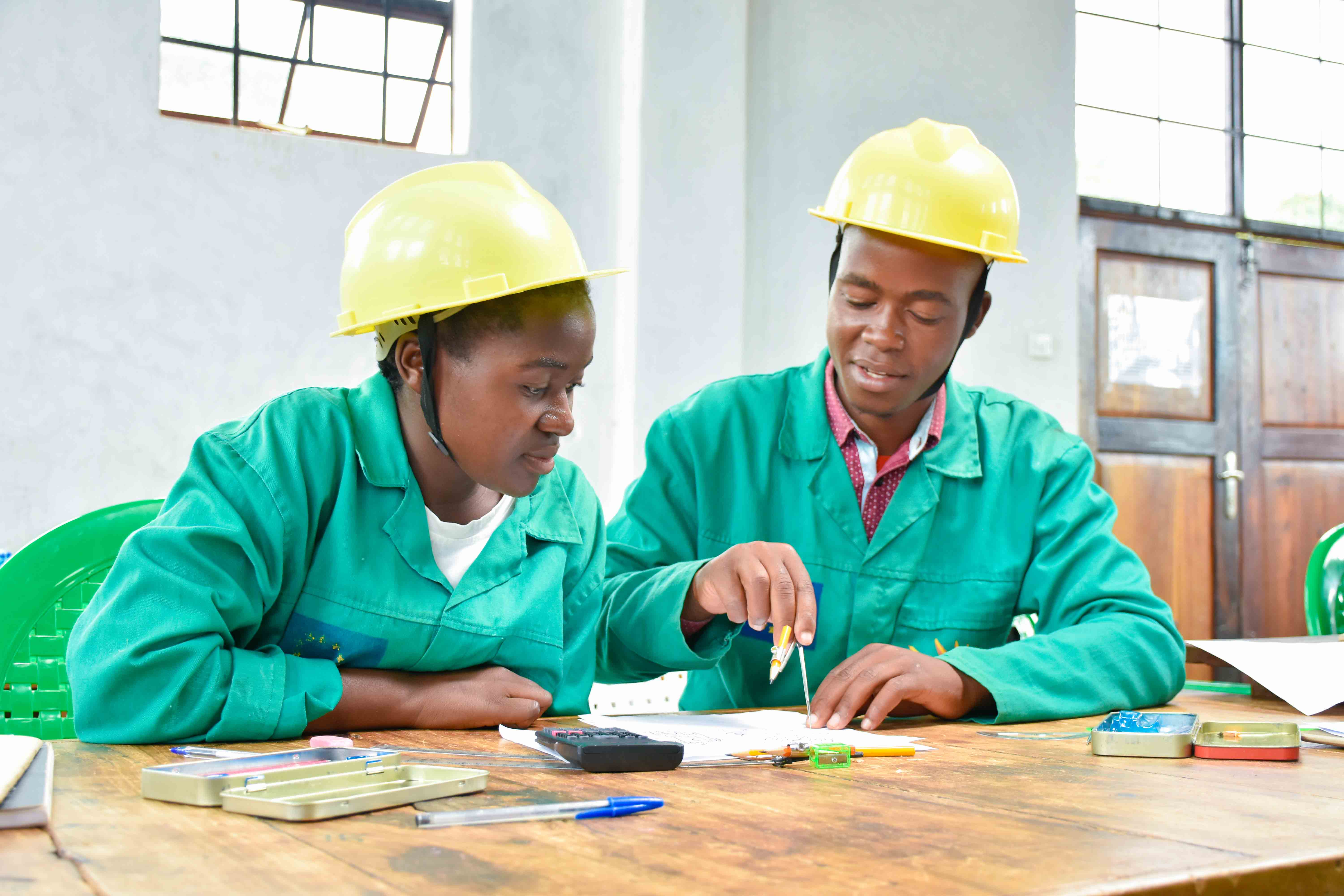 Technical Education