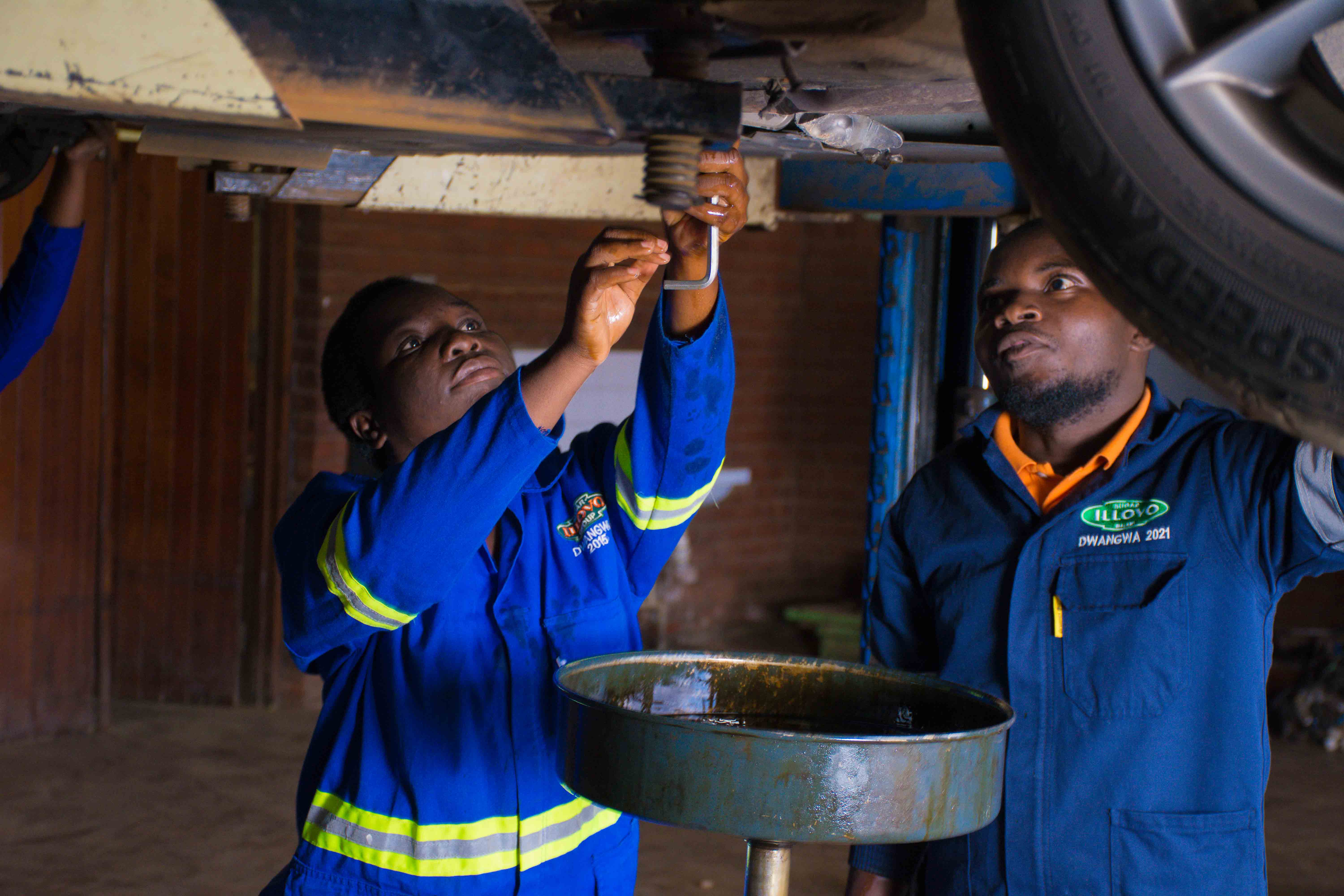 Technical Education
